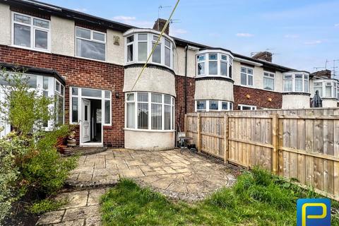 25 Dene View, Ashington, NE63 8JF
