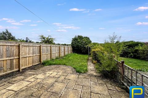 25 Dene View, Ashington, NE63 8JF