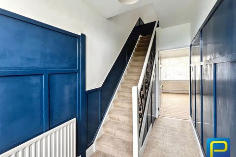 25 Dene View, Ashington, NE63 8JF
