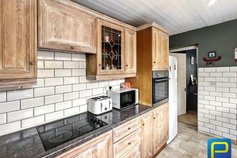 25 Dene View, Ashington, NE63 8JF