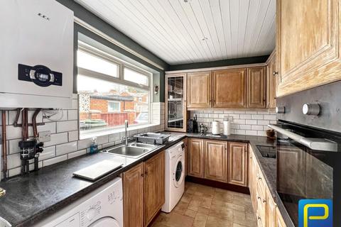 25 Dene View, Ashington, NE63 8JF