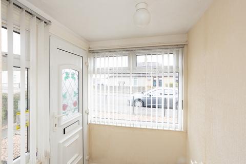 1 bedroom bungalow for sale, Lady Nina Square, Coaltown of Balgonie, KY7