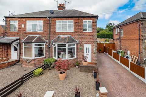 undefined, Horner Crescent, Batley