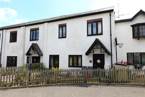 undefined, Manor Gardens, Seaton EX12