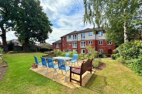 1 bedroom retirement property for sale, Gracewell Court, Stratford Road, Hall Green