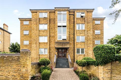 Avenue Elmers, Surbiton KT6