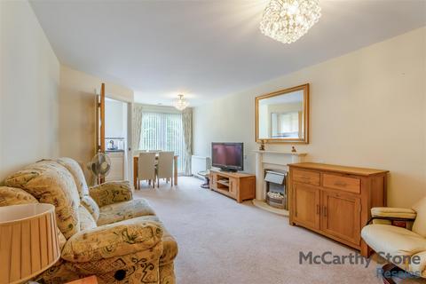 1 bedroom apartment for sale, Olympic Court, Cannon Lane, Luton, Stopsley