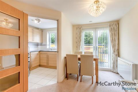 1 bedroom apartment for sale, Olympic Court, Cannon Lane, Luton, Stopsley