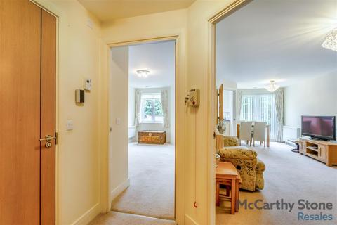 1 bedroom apartment for sale, Olympic Court, Cannon Lane, Luton, Stopsley