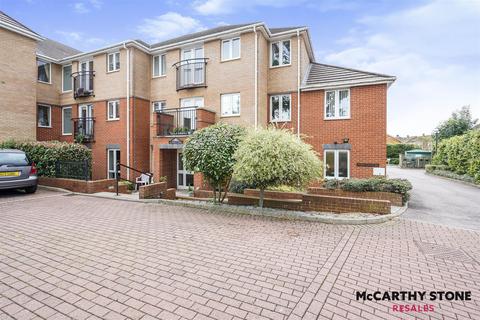 1 bedroom apartment for sale, Olympic Court, Cannon Lane, Luton, Stopsley