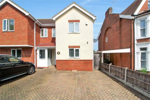 Eastwood Road North, Leigh-on-Sea, Essex, SS9