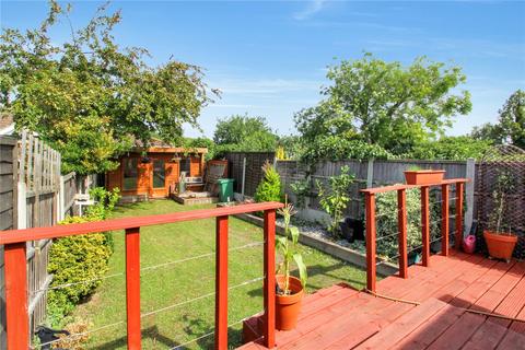 3 bedroom semi-detached house for sale, Eastwood Road North, Leigh-on-Sea, Essex, SS9
