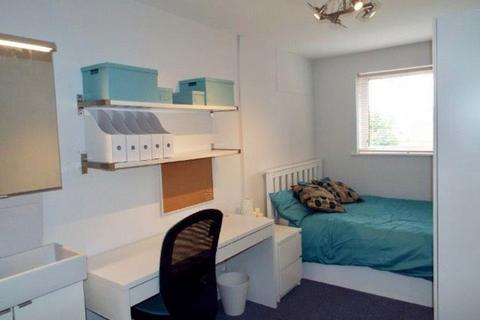undefined, Aston Court, Barrique Road NG7