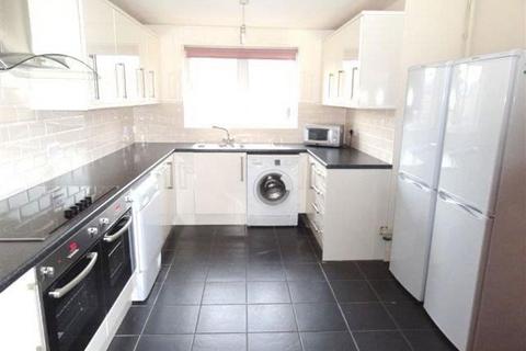 undefined, Aston Court, Barrique Road NG7