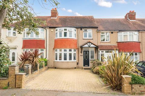 81 Egham Crescent, Sutton, SM3 9AP