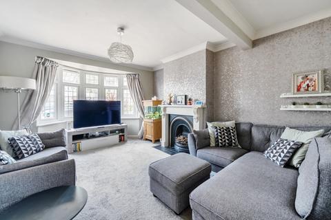 81 Egham Crescent, Sutton, SM3 9AP