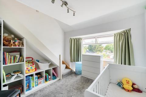 81 Egham Crescent, Sutton, SM3 9AP