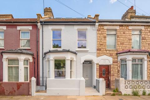 undefined, Napier Road, London NW10