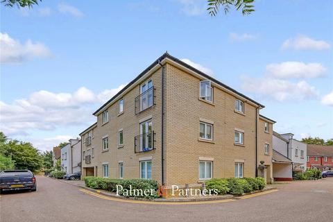 Goodier Road, Essex CM1