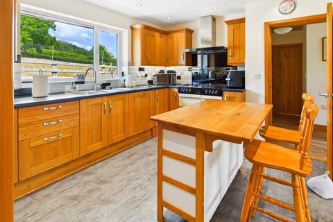 3 bedroom detached bungalow for sale, Hillside, Rhallt, Trelydan, Welshpool