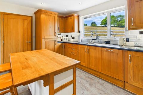 3 bedroom detached bungalow for sale, Hillside, Rhallt, Trelydan, Welshpool