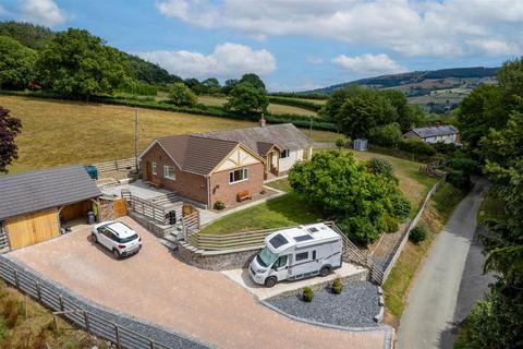 undefined, Hillside, Rhallt, Trelydan, Welshpool