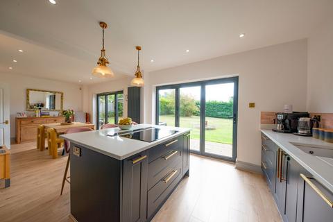 4 bedroom detached house for sale, Bakehouse Lane, Bridgnorth WV16