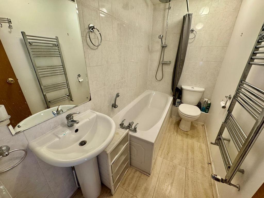 Bathroom/w.c.
