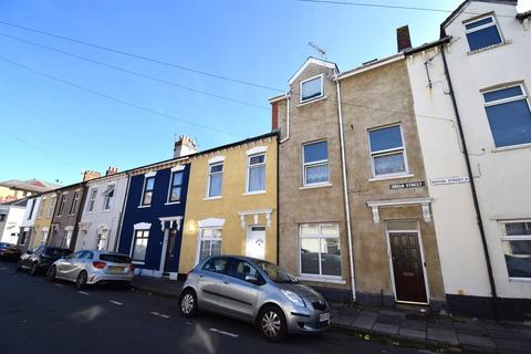 undefined, Green Street,, Cardiff