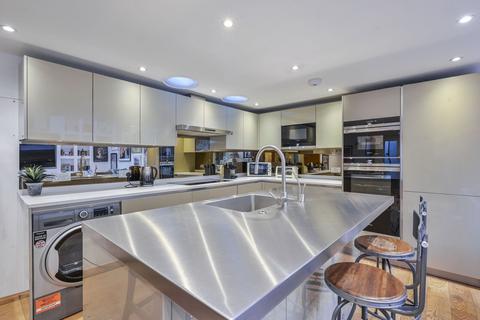 3 bedroom house to rent, Gunter Grove, Chelsea, London, SW10