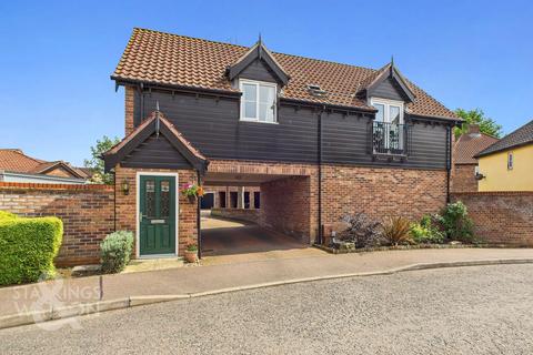 19 Bryony Way, Attleborough, NR17 1QL
