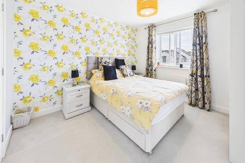 3 bedroom detached house for sale, Mowhay Gardens, Hatherleigh, Okehampton