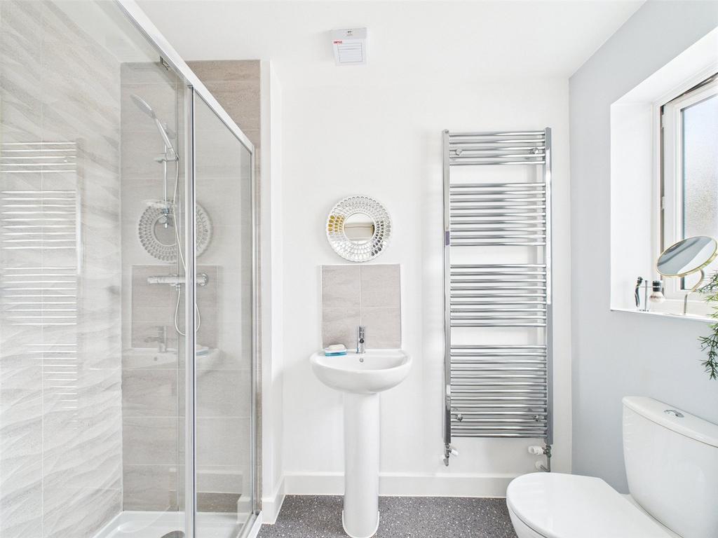 En-Suite