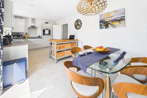 3 bedroom detached house for sale, Mowhay Gardens, Hatherleigh, Okehampton