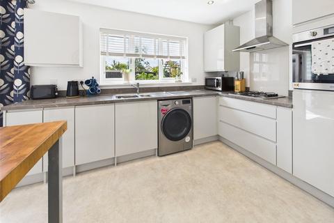 3 bedroom detached house for sale, Mowhay Gardens, Hatherleigh, Okehampton