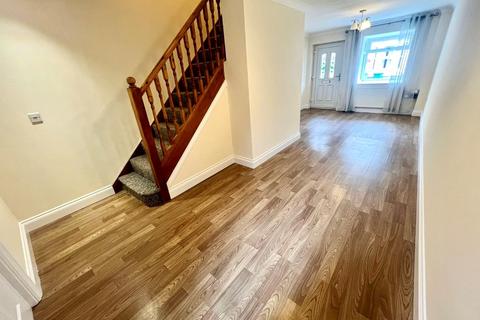 2 bedroom terraced house to rent, Bath Street, Hampshire SO14