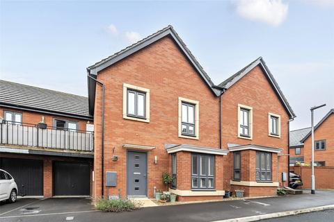 Denman Avenue, Glos GL50