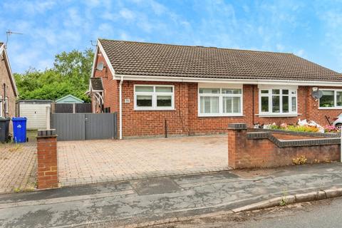71 Defoe Drive, Stoke-on-trent, ST3 5HN