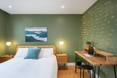 1 bedroom flat for sale, French Place, Shoreditch, London, E1