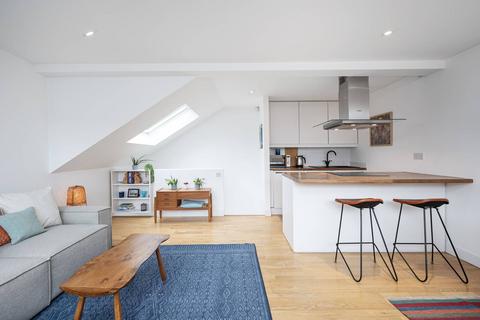 1 bedroom flat for sale, French Place, Shoreditch, London, E1