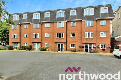 1 bedroom flat for sale, Cambridge Road, Churchtown, Southport, PR9