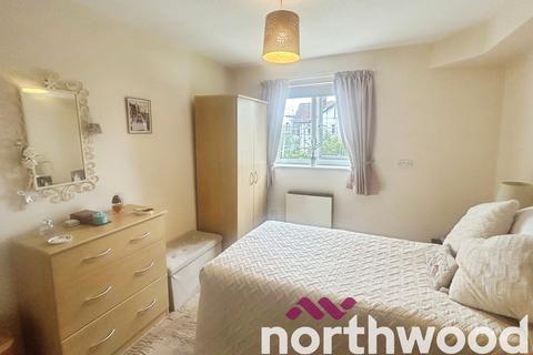 1 bedroom flat for sale, Cambridge Road, Churchtown, Southport, PR9