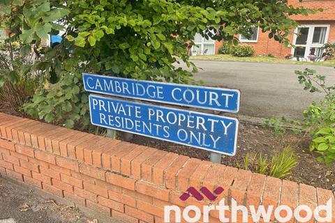 1 bedroom flat for sale, Cambridge Road, Churchtown, Southport, PR9