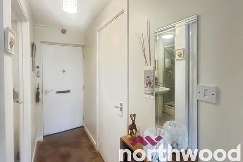 1 bedroom flat for sale, Cambridge Road, Churchtown, Southport, PR9