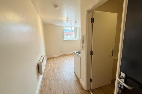 undefined, Bath Street, Nottingham NG1