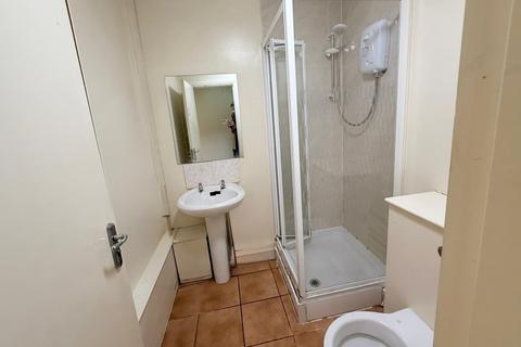 undefined, Bath Street, Nottingham NG1