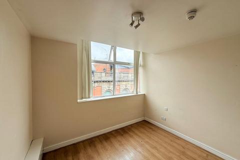 undefined, Bath Street, Nottingham NG1