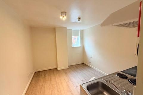 undefined, Bath Street, Nottingham NG1