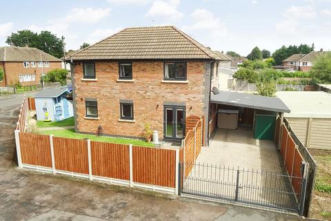 2 bedroom detached house for sale, Sherrier Way, Lutterworth