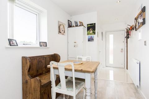 2 bedroom detached house for sale, Sherrier Way, Lutterworth